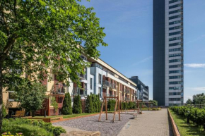 Vezas Apartment 3beds Klaipeda